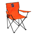Logo Brands Syracuse Quad Chair 214-13Q